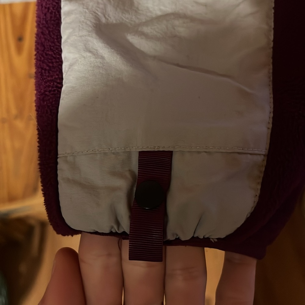 Northface jacket - Picture 4 of 5